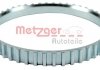 Зубчастий диск імпульсного датчика - METZGER 0900164 (30735955, 6814502, 1023667)