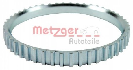 Зубчатый диск импульсного датчика - (30735955, 6814502, 1023667) METZGER 0900164 (фото 1)