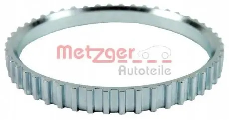 Кільце ABS (переднє) S60 I/II/S70/S80/V70 I/II/XC70/XC90 91- (z=48) METZGER 0900164 Купити в Україні