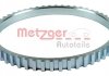 Зубчатый диск импульсного датчика METZGER 0900168 (фото 1)