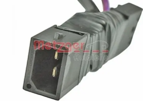 Датчик ABS METZGER 0900196 Купити в Україні