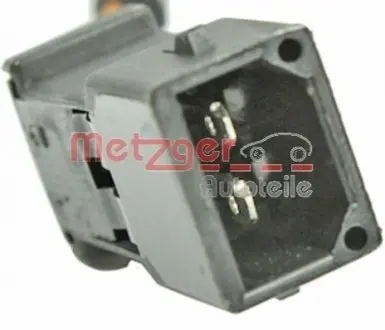 Датчик ABS METZGER 0900197 Купити в Україні