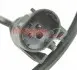 Фото Датчик ABS (задній) Fiat Fiorino 1.3D/1.4 07- (R) METZGER (0900200) зображення 1