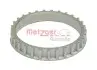 Фото Кільце ABS (переднє) Opel Astra G/Vectra B/Zafira A 95-05 METZGER (0900260) зображення 1
