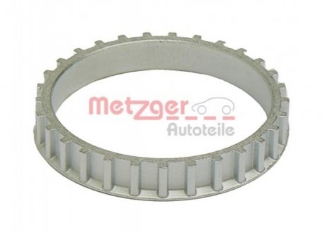 Зубчатый диск импульсного датчика - (90498412) METZGER 0900260