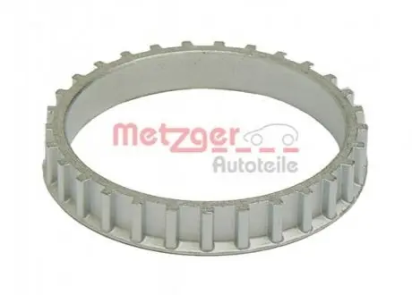 Кільце ABS (переднє) Opel Astra G/Vectra B/Zafira A 95-05 METZGER 0900260 Купити в Україні