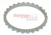 Зубчастий диск імпульсного датчика - METZGER 0900262 (7700867344)