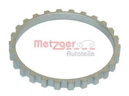 Зубчатый диск импульсного датчика - (7700867344) METZGER 0900262