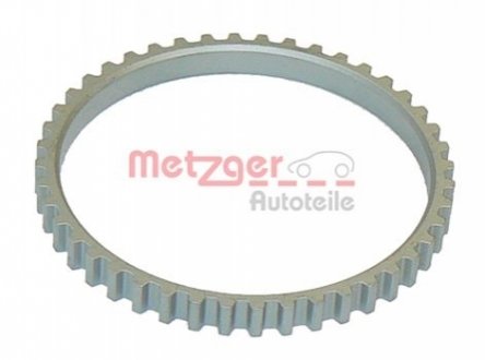 Зубчатый диск импульсного датчика - (7700856416) METZGER 0900263