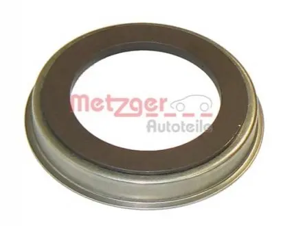 Кільце ABS (заднє) Opel Corsa 00-09 METZGER 0900266
