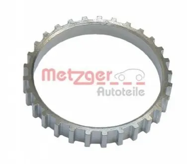 Комплектуючі АБС METZGER 0900278