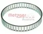 Кільце ABS (переднє) Ford Galaxy/VW Sharan 97-10 METZGER (0900350) зображення 1