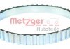 Зубчастий диск імпульсного датчика METZGER 0900352 (фото 1)