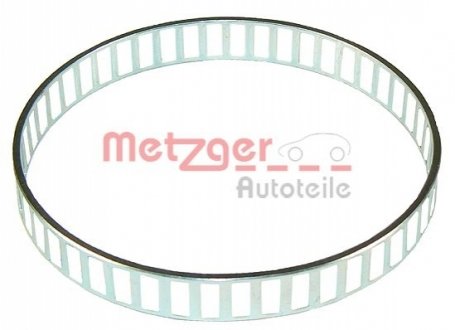 Зубчастий диск імпульсного датчика METZGER 0900354