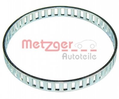 Зубчастий диск імпульсного датчика - METZGER 0900355
