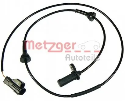 Датчик ABS METZGER 0900596 Купити в Україні
