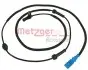 Фото Датчик ABS (задній) Skoda Superb II/VW Golf VI/Passat 08- (R) METZGER (0900669) зображення 1