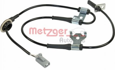 Датчик ABS METZGER 0900827