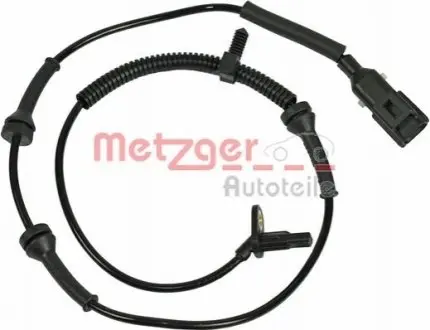 Датчик ABS METZGER 0900832 Купити в Україні