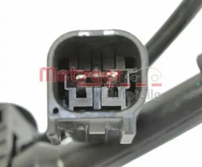Датчик ABS METZGER 0900865 Купити в Україні