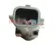 Фото Датчик ABS (передній) Dacia Duster 1.5 dCi 10 METZGER (0900886) зображення 2