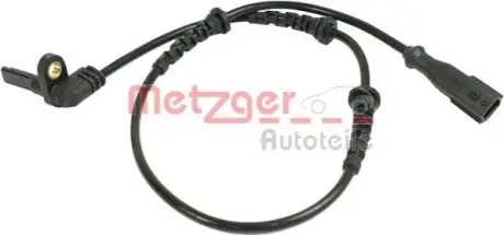 Датчик ABS METZGER 0900886 Купить в Украине