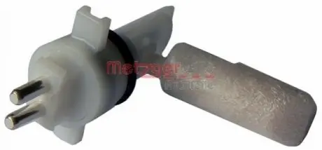 Датчик рівня охолоджуючої рідини MB E-class (W124) 78-02 METZGER 0901025 Купити в Україні