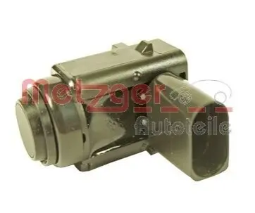 Фото 1 — Датчик парковки VW Touareg/Touran 10-18/Skoda Octavia 96-07 METZGER (0901035) Фото Датчик парковки VW Touareg/Touran 10-18/Skoda Octavia 96-07 METZGER (0901035) зображення 1