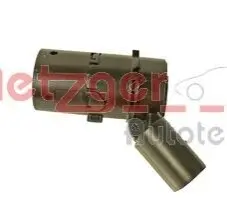 Датчик парковки Audi A6 97-05/A3 03-12/A4 04-08 METZGER 0901041 Купити в Україні