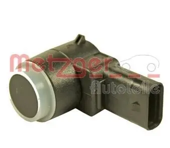 Фото Датчик парковки VW Caddy III 04-15 METZGER (0901045) зображення 1