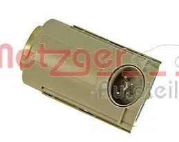 Датчик парковки MB E-class (W210)/S-class (W140) 95-03 METZGER 0901049 Купити в Україні