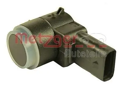Датчик парковки (передній) MB Sprinter (906) 06 METZGER 0901051 Купити в Україні