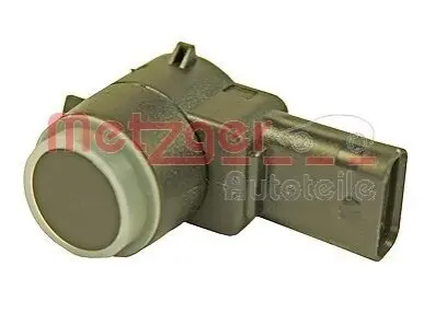 Датчик паркування (передній) MB E-class (W212) 09 METZGER 0901052 Купити в Україні
