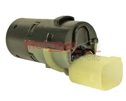 Датчик парковки BMW 3 (E46) 98-07 METZGER 0901060 Купити в Україні