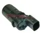Фото Датчик парковки BMW 5 (E39) 95-03 METZGER (0901062) зображення 1