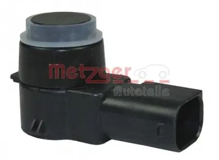 Фото Датчик паркування (передній) Peugeot 307/407/308/Citroen C5/Citroen Berlingo 04- METZGER (0901063) зображення 1