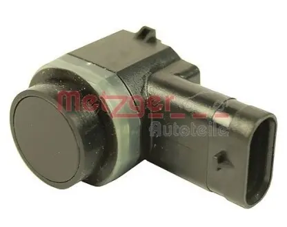 Фото 1 — Датчик парковки (передній) Ford Mondeo 07-15 METZGER (0901064) Фото Датчик парковки (передній) Ford Mondeo 07-15 METZGER (0901064) зображення 1