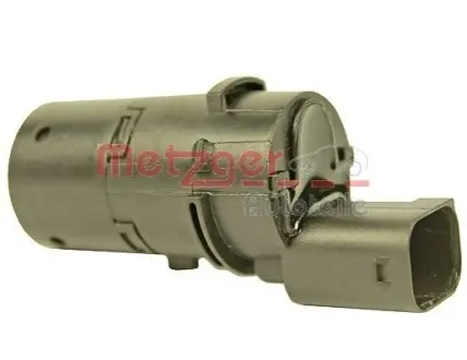 Датчик парковки (задній) Peugeot 307/308/Expert/Partner 96- (не постачається) METZGER 0901068 Купити в Україні