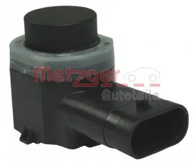 Фото Датчик парковки BMW X3 (E83) 03-11 METZGER (0901070) зображення 1