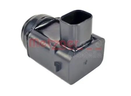 Датчик парковки (задній) Opel Astra G/H/Vectra B/C 98-14 METZGER 0901076 Купити в Україні
