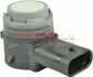 Фото Датчик паркування BMW 5 (G30)/X3 (G01)/X5 (F15) 15 METZGER (0901120) зображення 1