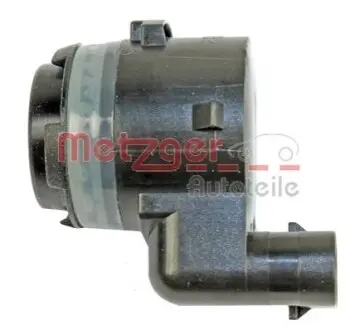 Датчик парковки VW Golf/Jetta/T6/Touran 12- METZGER 0901129 Купити в Україні