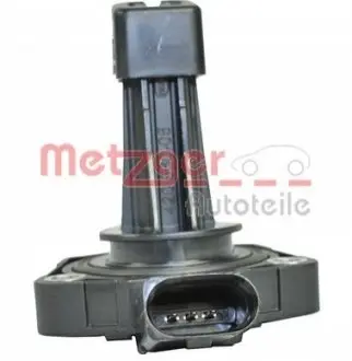 Датчик рівня оливи VW Caddy III/IV 1.6TDI/2.0TDI 10- METZGER 0901139 Купити в Україні