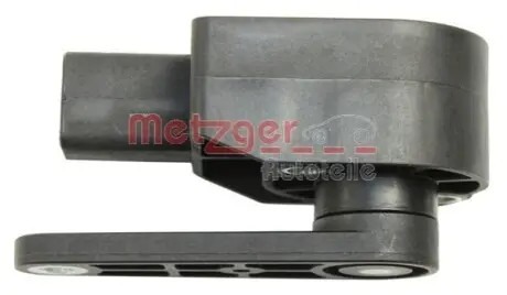 Датчик регулювання кута нахилу фар VW Passat/Tiguan/Touran 03 METZGER 0901202 Купити в Україні