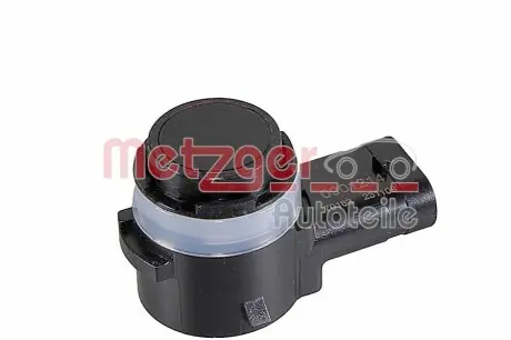 Датчик паркування BMW 5 (G30)/X3 (G01)/X5 (F15) 15 METZGER 0901214 Купити в Україні