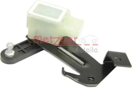 Автозапчастина METZGER 0901217