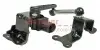 Фото Датчик висоти положення кузова (регулювання фар) VW Golf V 2.0T 03 METZGER (0901243) зображення 1