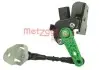 Фото Датчик регулювання кута нахилу фар (задній) Skoda Octavia/VW Golf VII 12-20 (L) METZGER (0901244) зображення 2