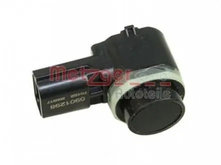Датчик парковки BMW 5 (E39) 96-03/X5 (E53) 00-06 замінений на 55181 METZGER 0901298 Купити в Україні
