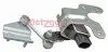 Автозапчасть METZGER (0901311) изображение 1